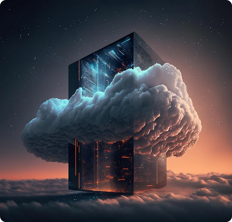 cloud solutions
